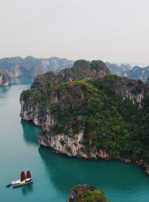 Holiday Package to Vietnam from Nepal