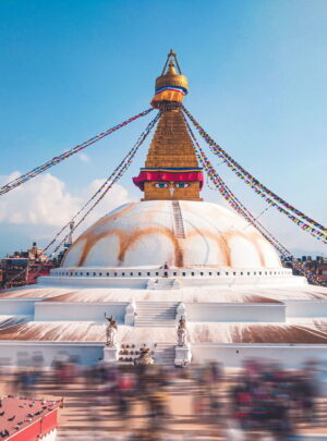 Holiday Package to Nepal from Dubai | Holiday Package to Nepal