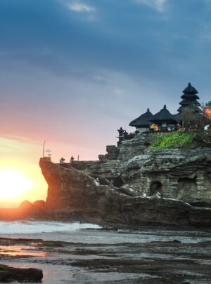 Holiday Package to Indonesia