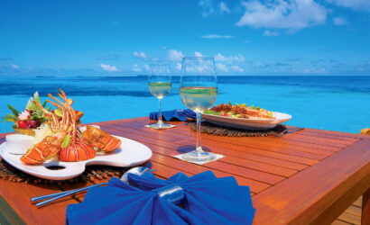 Maldives Family Holiday Package from Nepal