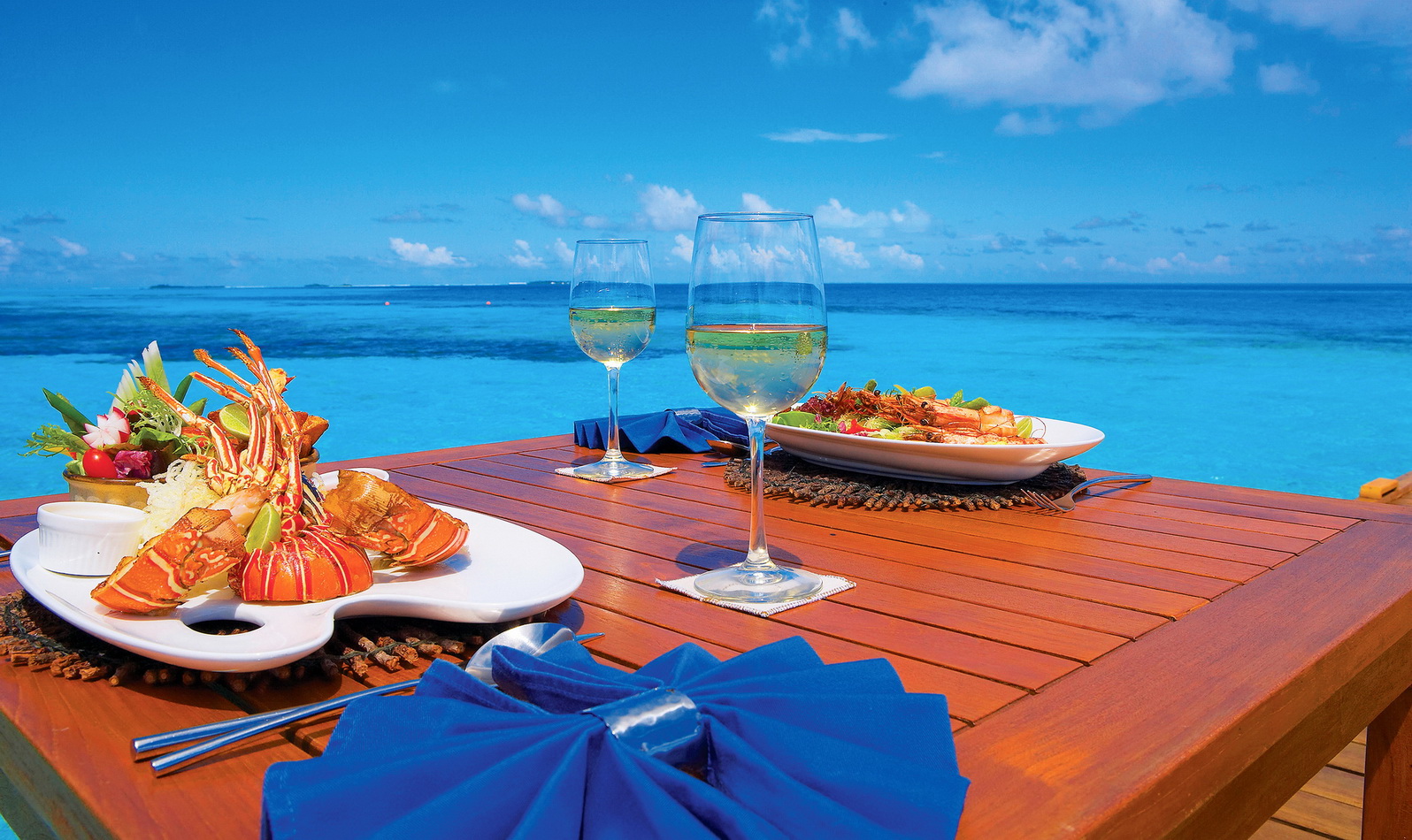 Maldives Family Holiday Package from Nepal