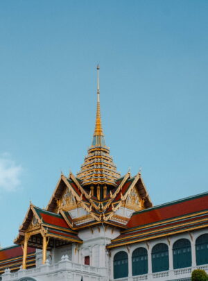 Holiday Package to Thailand from Nepal