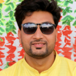 Anand Agrahari | Laser Travel and Tours Service Review