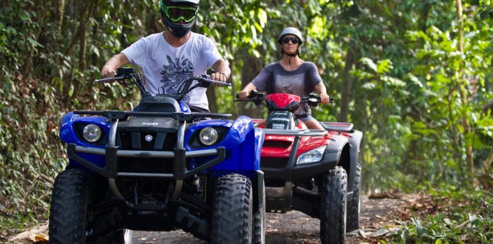 Bali Adventure Holiday Package