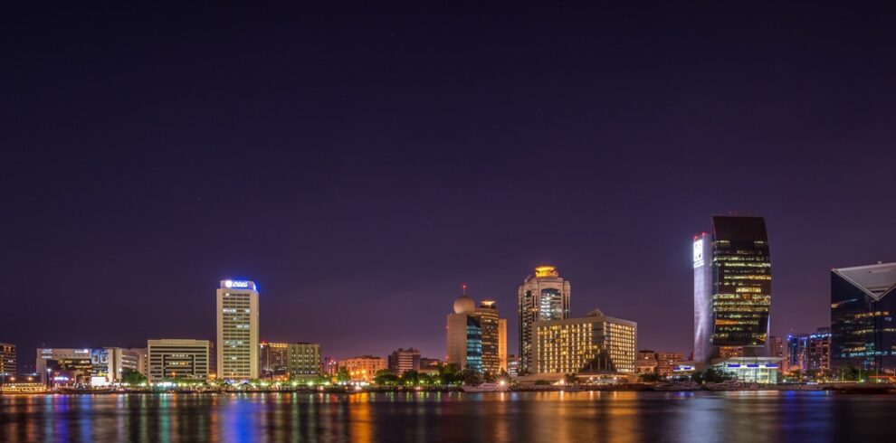 Dubai Holiday Package