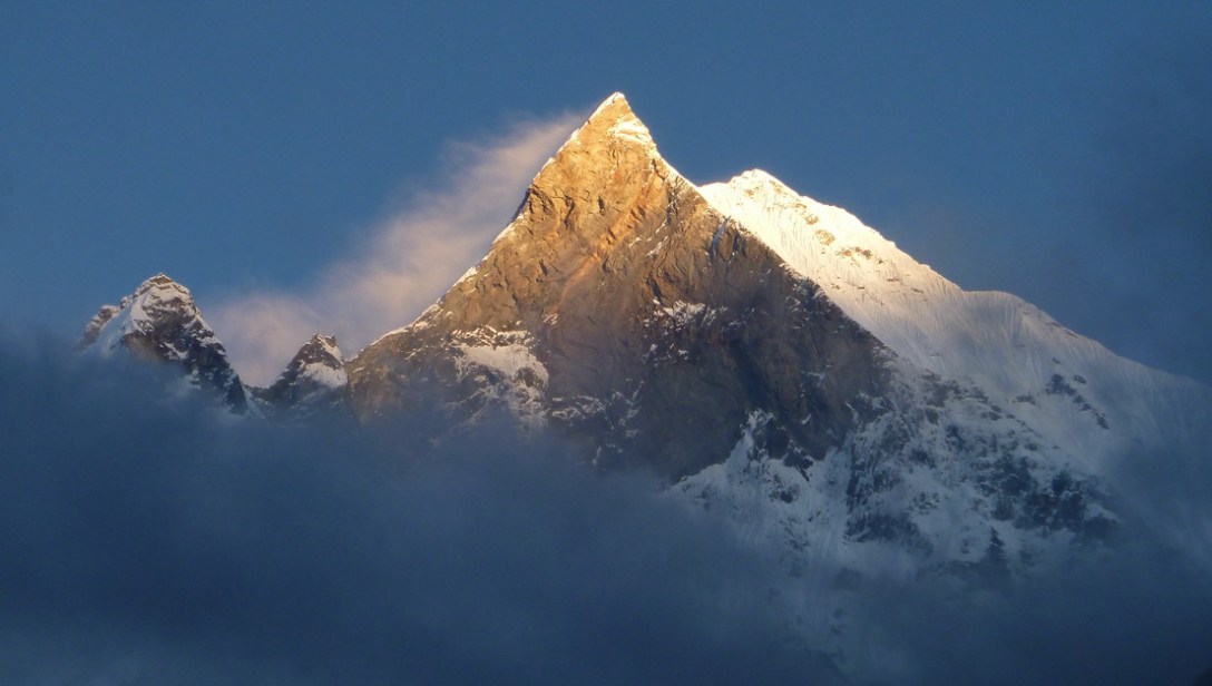 Ghorepani Poon Hill Trek in Nepal