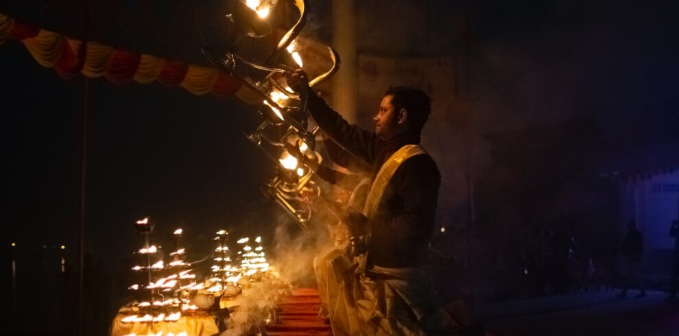 Hindu Pilgrim tours to India from Nepal