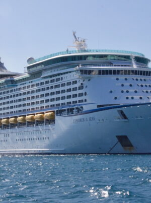 Nile Cruise Holidays