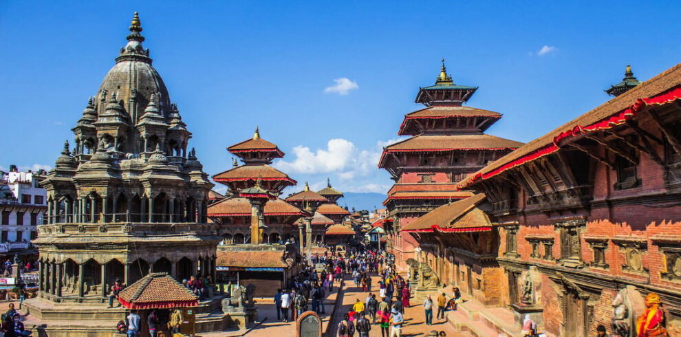 Best of Nepal Holiday package for Family