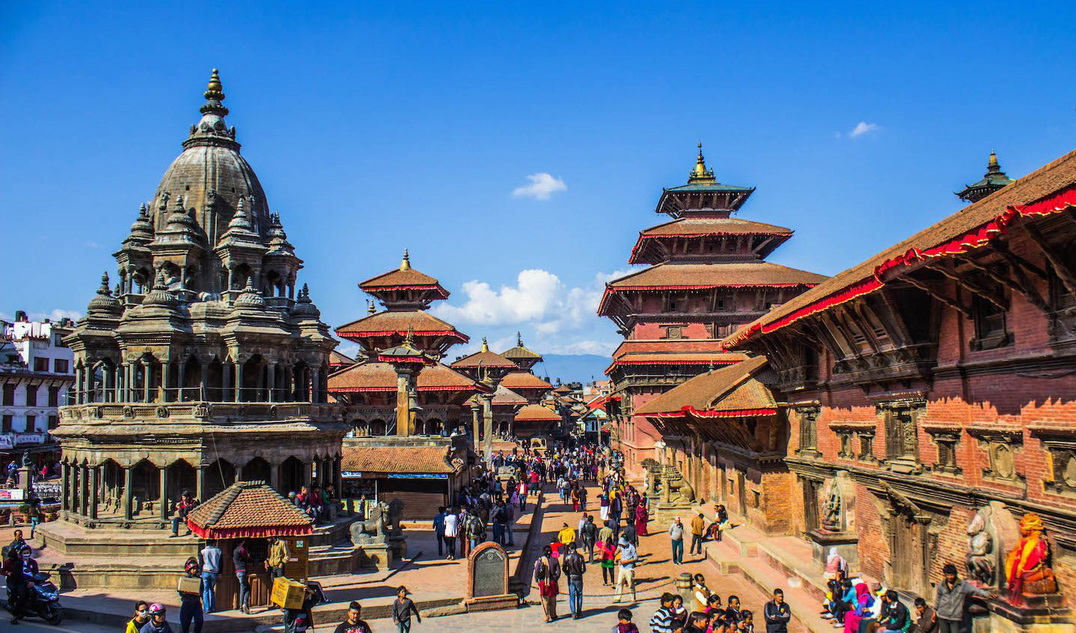 Best of Nepal Holiday package for Family