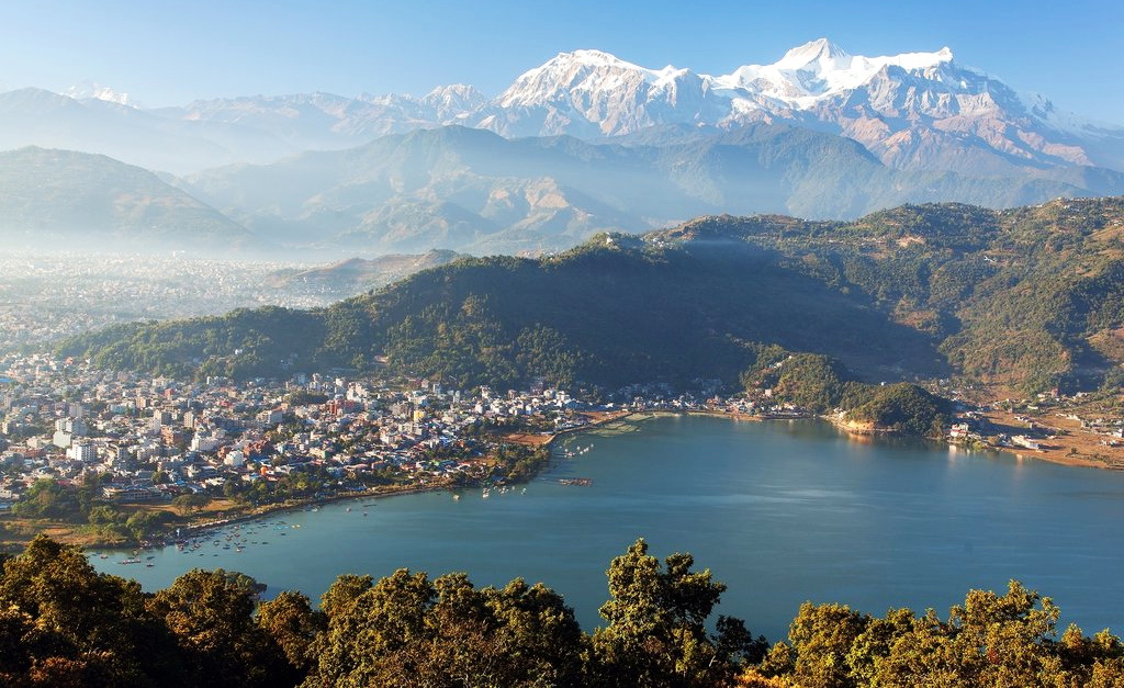 Pokhara holiday package