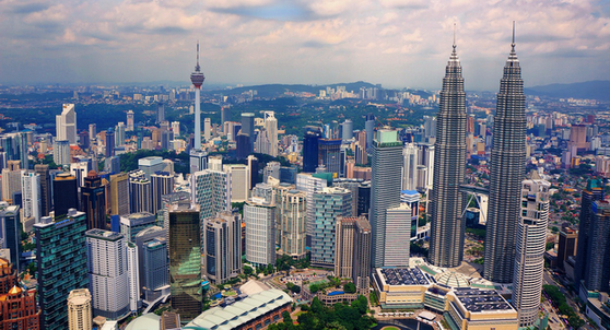 Malaysia holiday package from Nepal