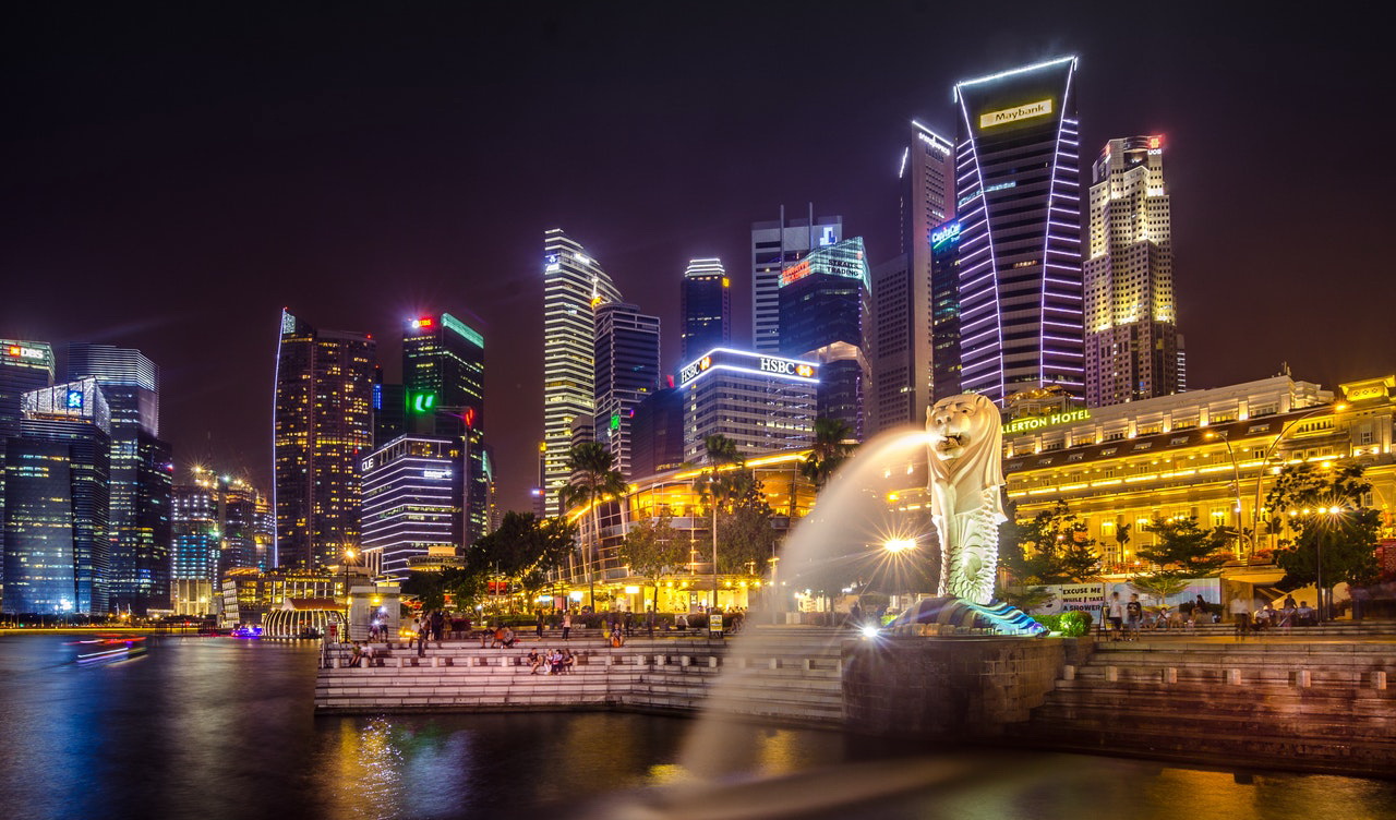 Malaysia, Singapore and Indonesia Holiday