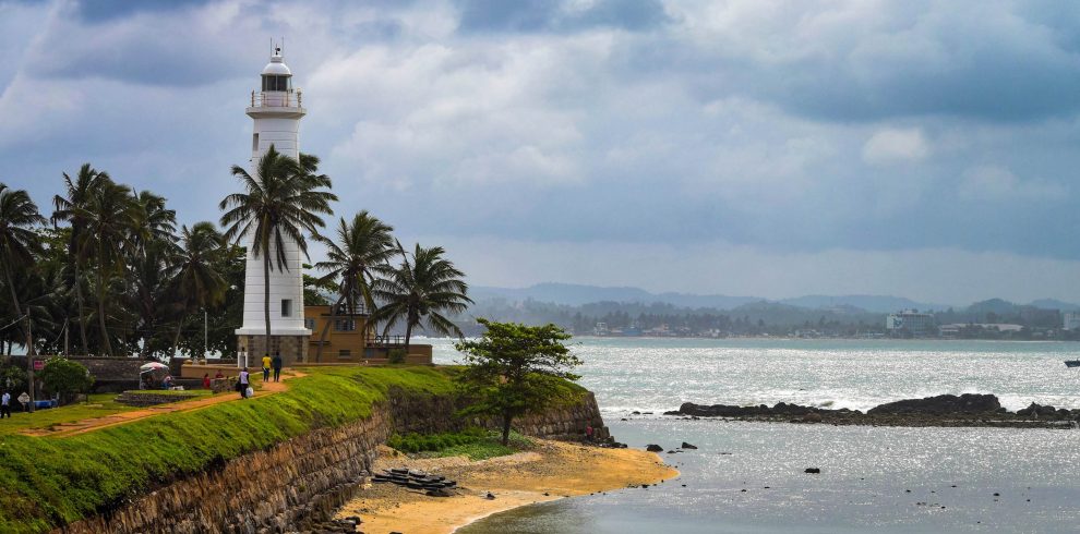 Sri Lanka Holiday Package from Nepal