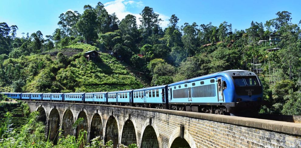 Sri Lanka holiday package from Nepal