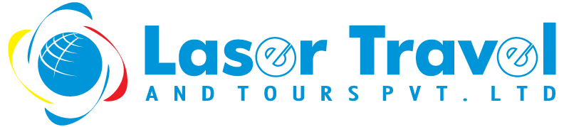 Laser Travel and Tours P. LTD